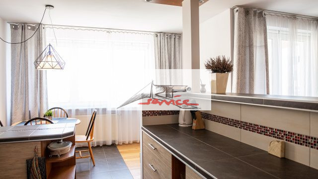 Mieszkanie Wynajem Warszawa Śródmieście Aleja Jana Pawła II 4