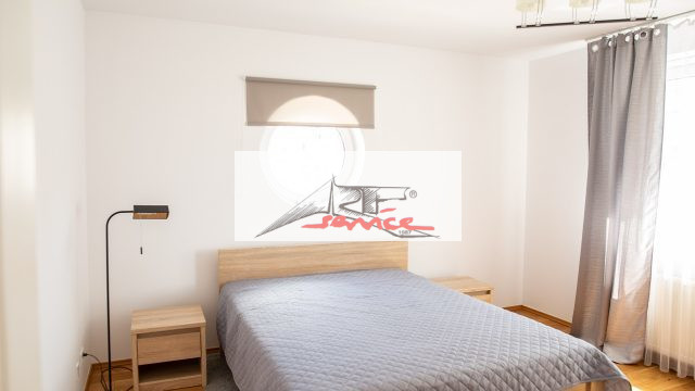 Mieszkanie Wynajem Warszawa Śródmieście Aleja Jana Pawła II 8
