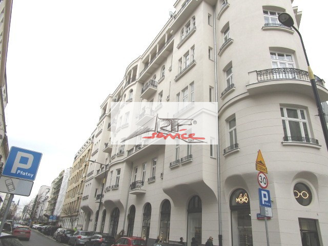 Mieszkanie Sprzedaż Warszawa Śródmieście Mokotowska