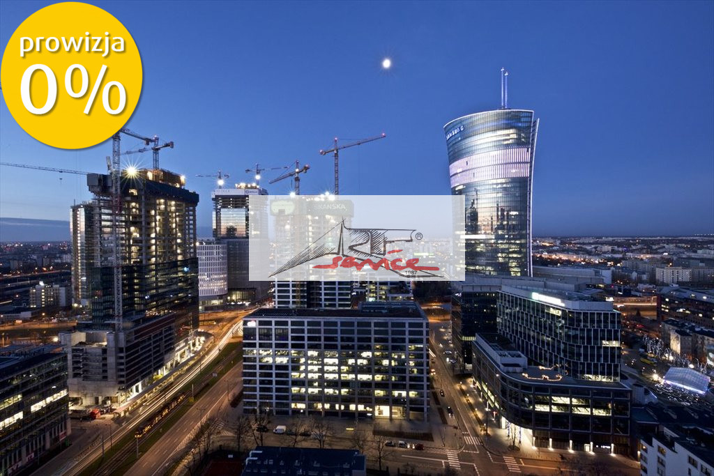 Mieszkanie Sprzedaż Warszawa Wola Łucka 4