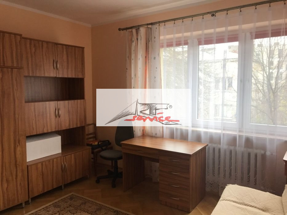 Dom Sprzedaż Warszawa Mokotów 3
