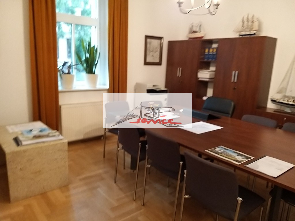 Dom Wynajem Warszawa Żoliborz 7