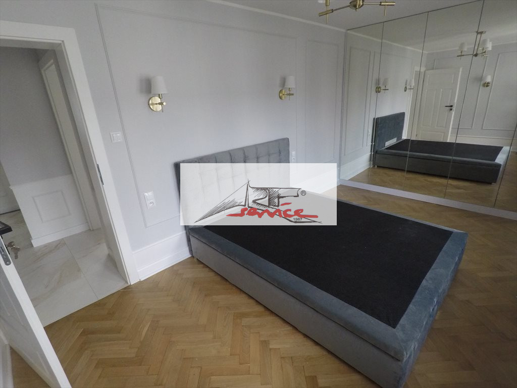 Mieszkanie Wynajem Warszawa Śródmieście Hoża 7