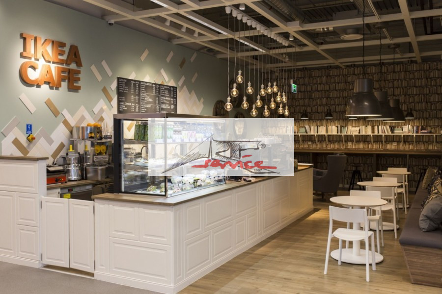 Lokal Sprzedaż Warszawa Ursynów 4