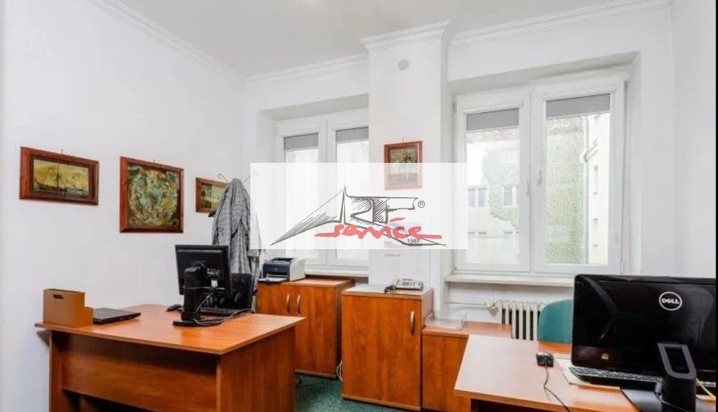 Mieszkanie Wynajem Warszawa Śródmieście Wilcza 6