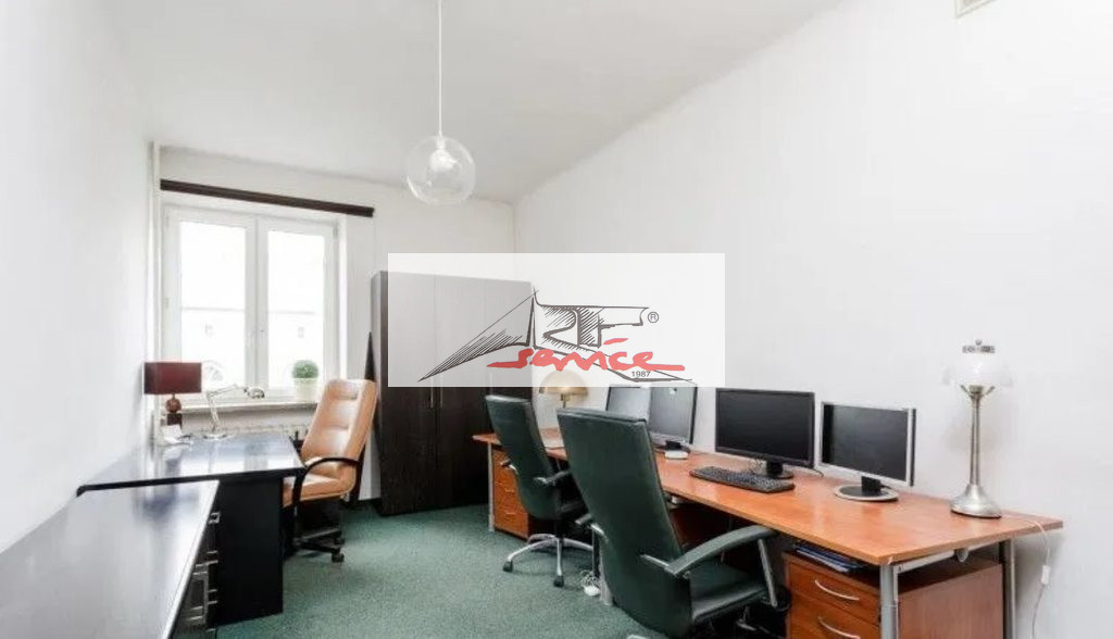 Mieszkanie Wynajem Warszawa Śródmieście Wilcza 5