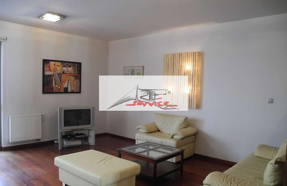 Mieszkanie Wynajem Warszawa Mokotów Karola Chodkiewicza 4