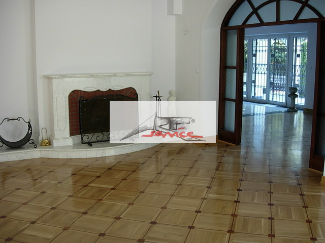 Dom Wynajem Warszawa Wilanów 4
