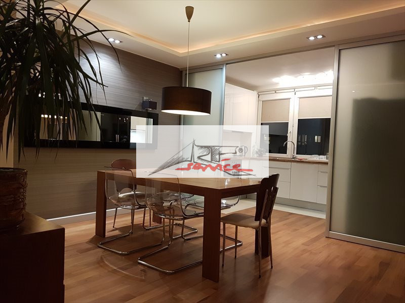 Mieszkanie Wynajem Warszawa Śródmieście Aleja Jana Pawła II 5