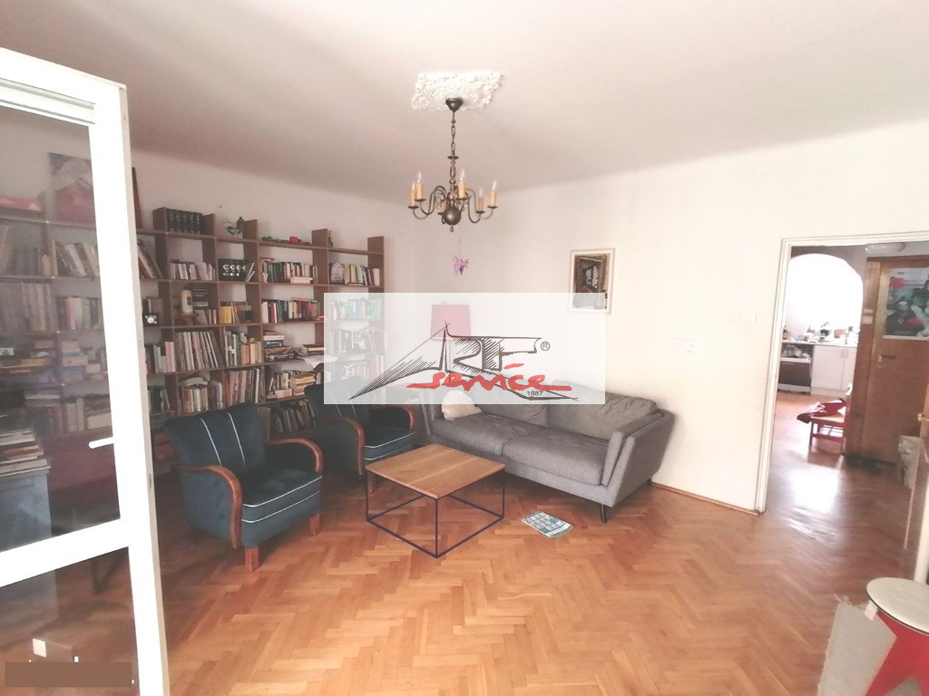 Dom Wynajem Warszawa Mokotów 3