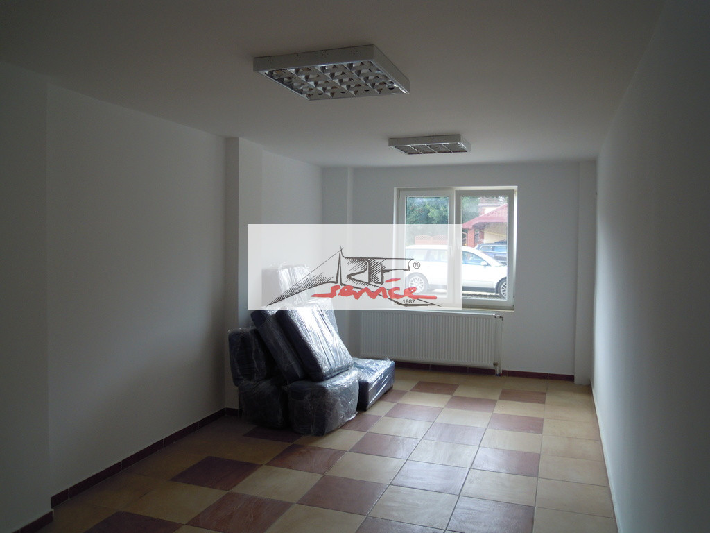 Lokal Wynajem Ożarów Mazowiecki 1
