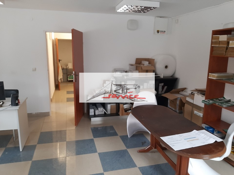 Lokal Wynajem Ożarów Mazowiecki 2