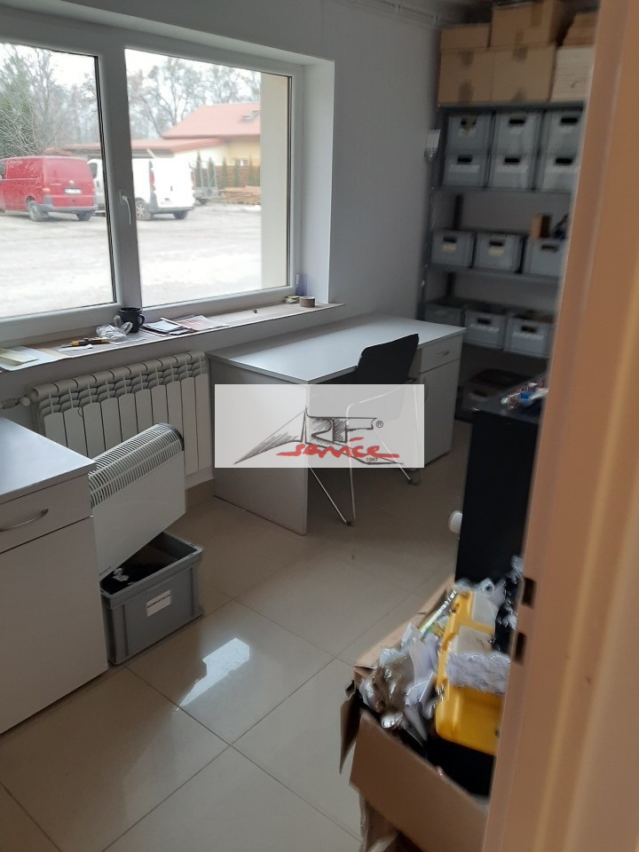 Lokal Wynajem Ożarów Mazowiecki 3