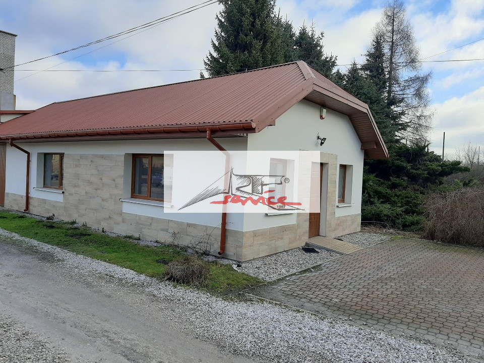Lokal Wynajem Ożarów Mazowiecki 4