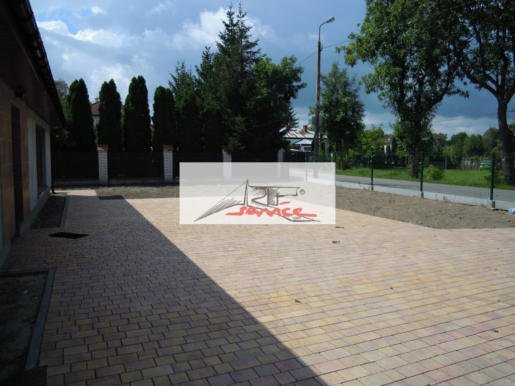 Lokal Wynajem Ożarów Mazowiecki 5