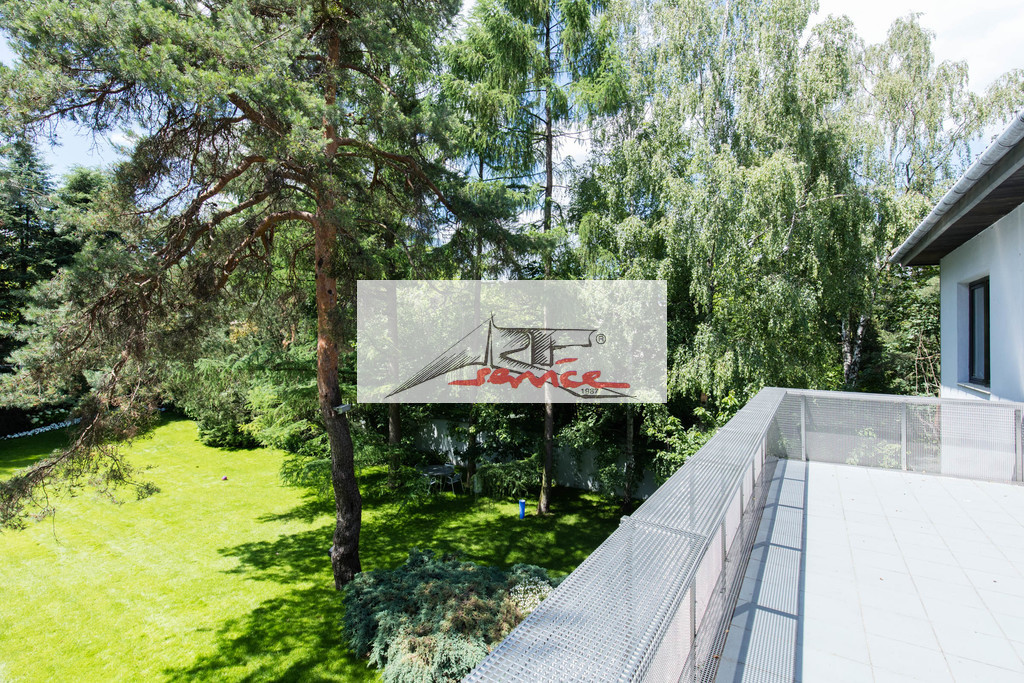 Dom Sprzedaż Warszawa Wawer 16