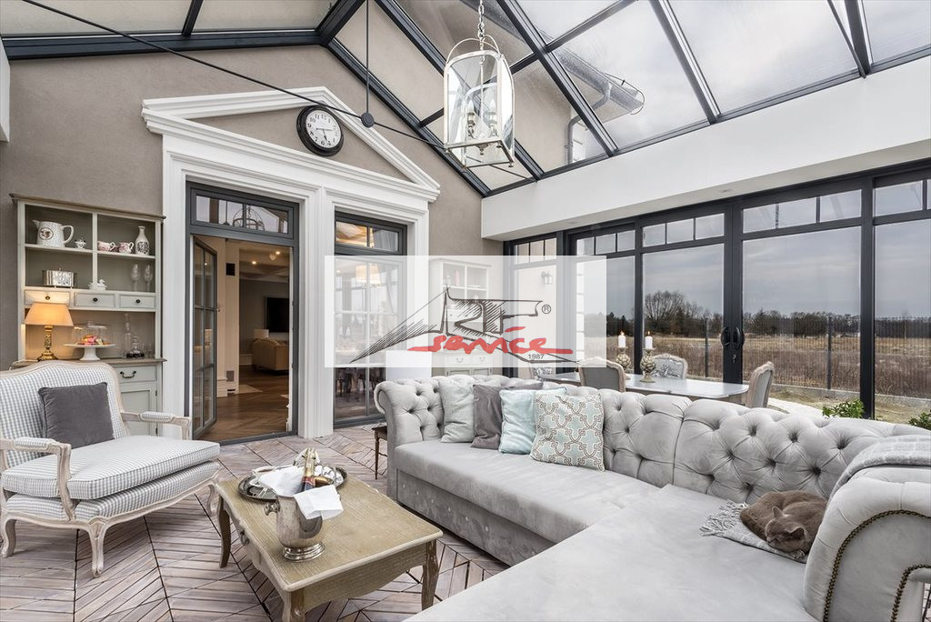 Dom Sprzedaż Konstancin-Jeziorna 4