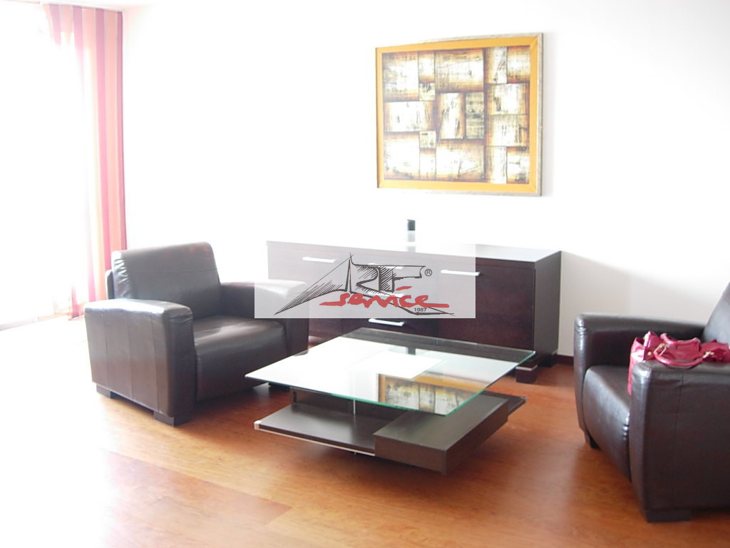 Mieszkanie Wynajem Warszawa Śródmieście Sienna 4