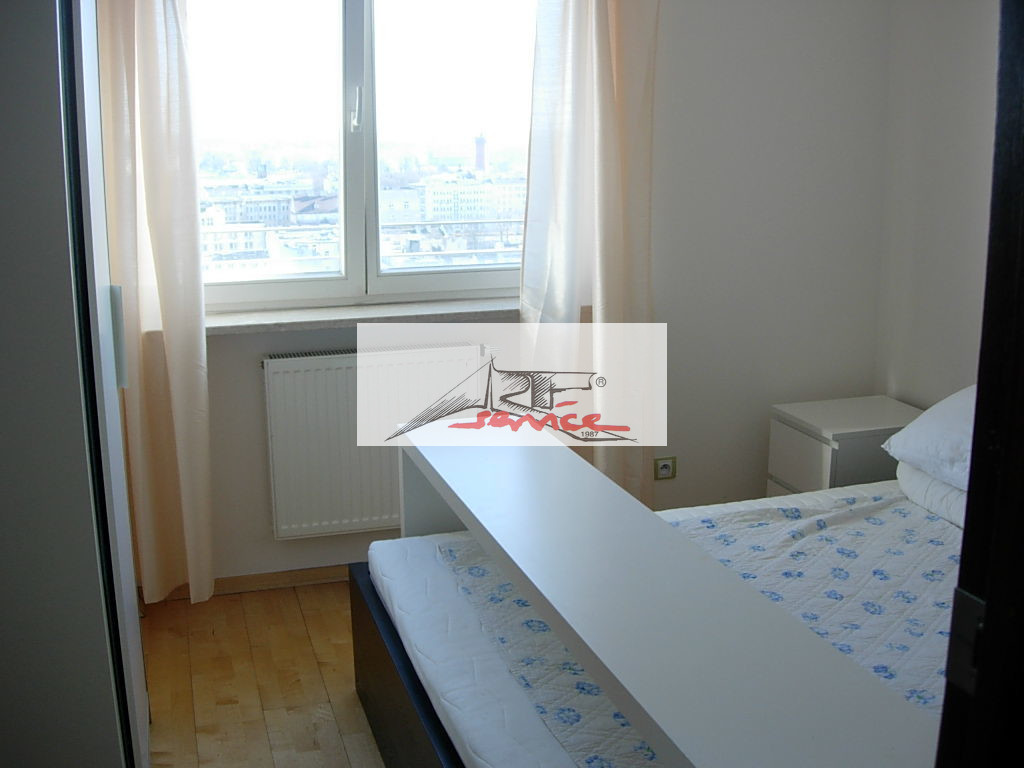 Mieszkanie Wynajem Warszawa Śródmieście Sienna 6