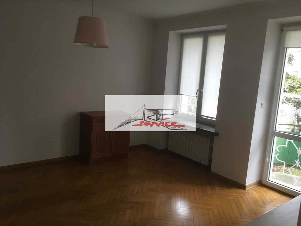 Mieszkanie Wynajem Warszawa Praga-Południe Argentyńska 8