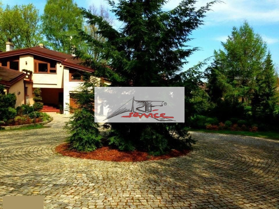 Dom Sprzedaż Konstancin-Jeziorna 4