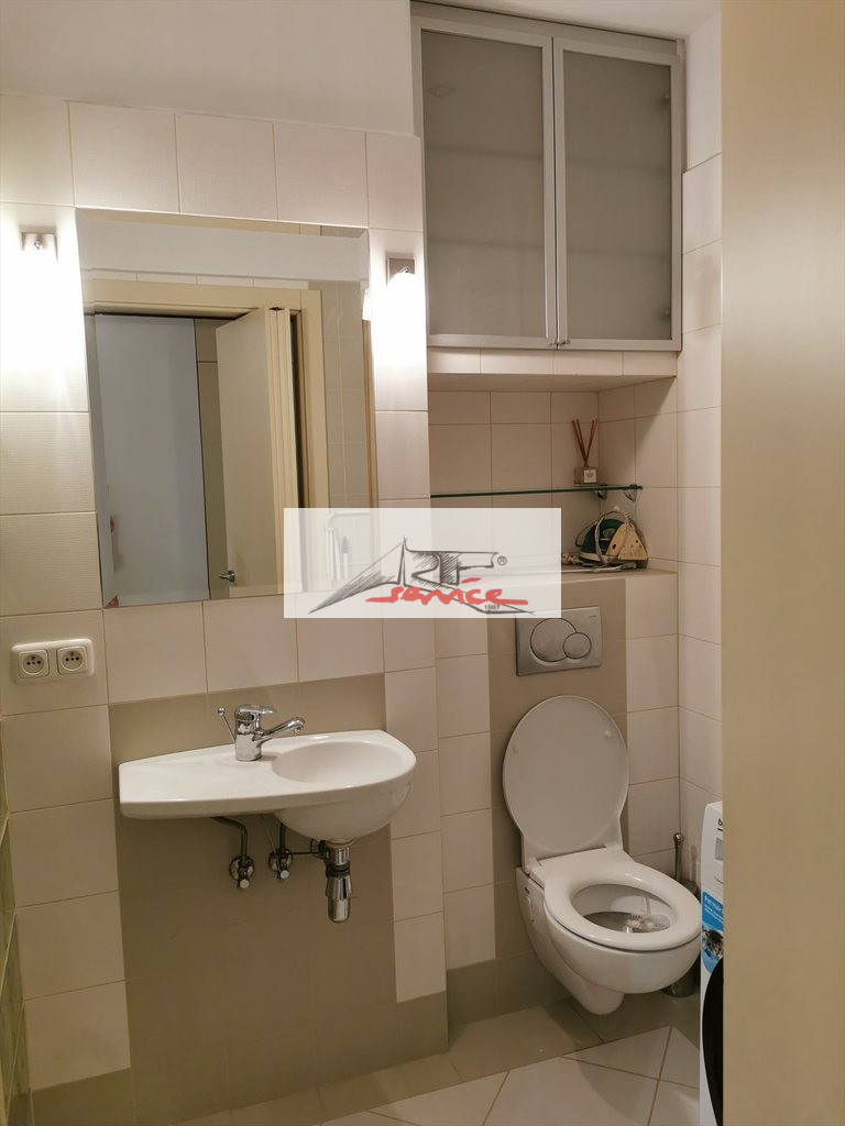 Mieszkanie Wynajem Warszawa Mokotów al.&nbsp;Wilanowska 6