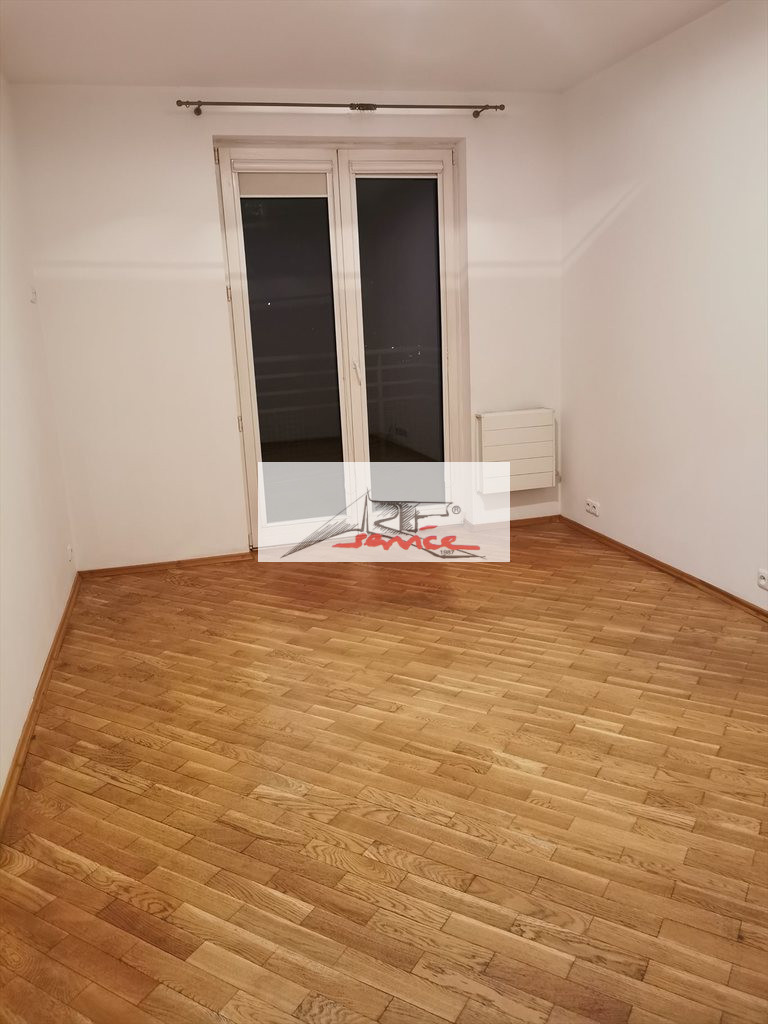 Mieszkanie Wynajem Warszawa Mokotów al.&nbsp;Wilanowska 7