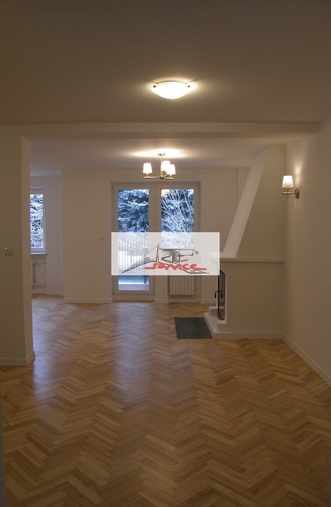 Dom Wynajem Warszawa Ursynów 3