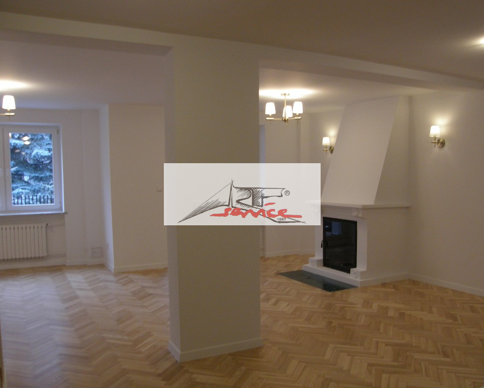 Dom Wynajem Warszawa Ursynów 5