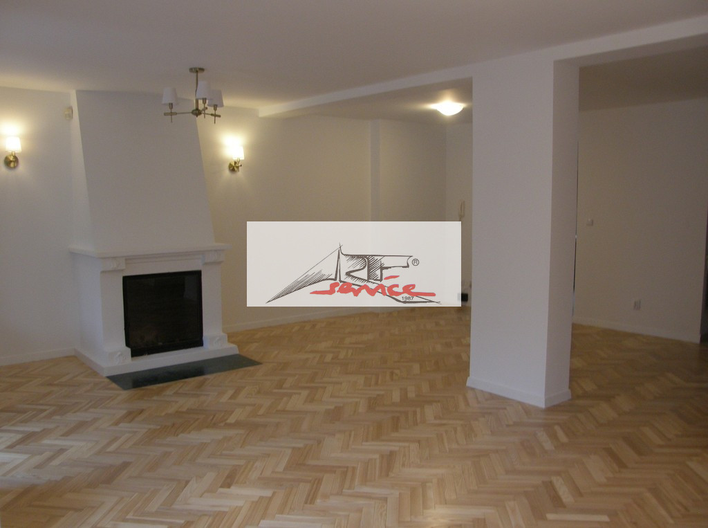 Dom Wynajem Warszawa Ursynów 1