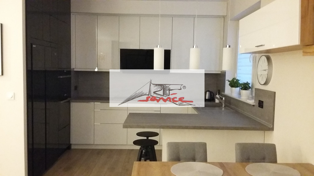 Mieszkanie Wynajem Warszawa Mokotów Śródziemnomorska 2