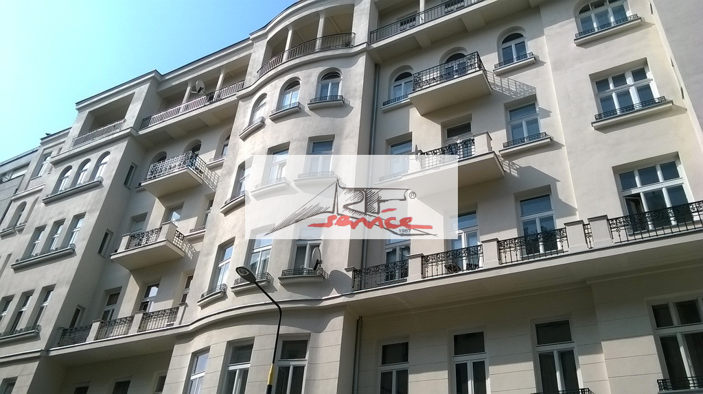 Mieszkanie Sprzedaż Warszawa Śródmieście Mokotowska