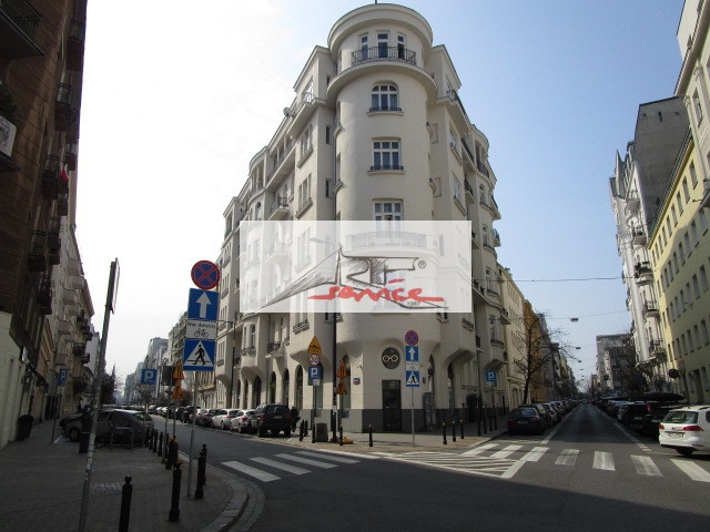 Mieszkanie Sprzedaż Warszawa Śródmieście Mokotowska