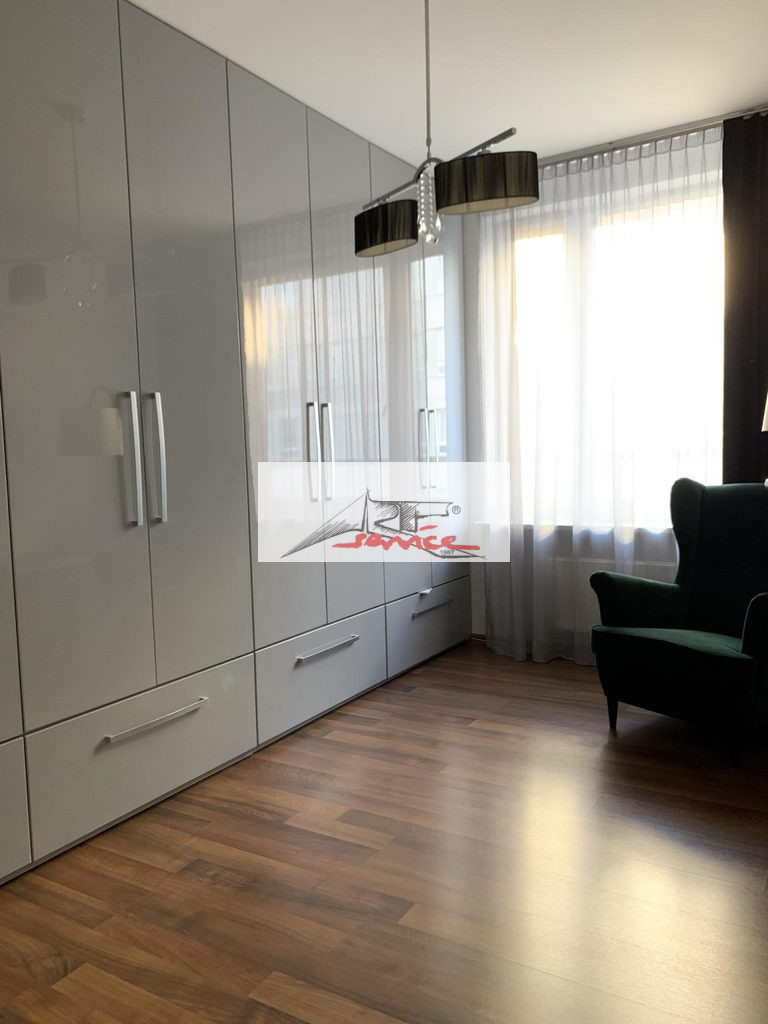 Mieszkanie Wynajem Warszawa Mokotów Racławicka 8