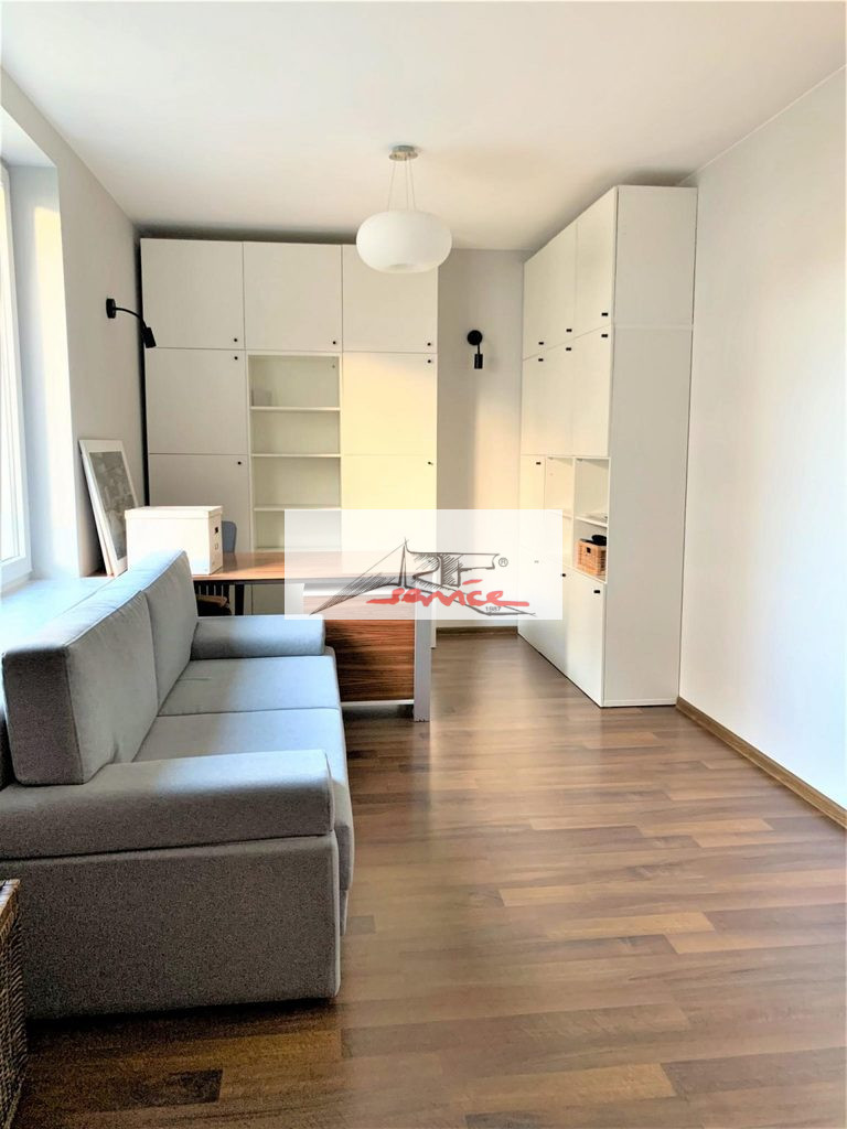 Mieszkanie Wynajem Warszawa Mokotów Racławicka 9