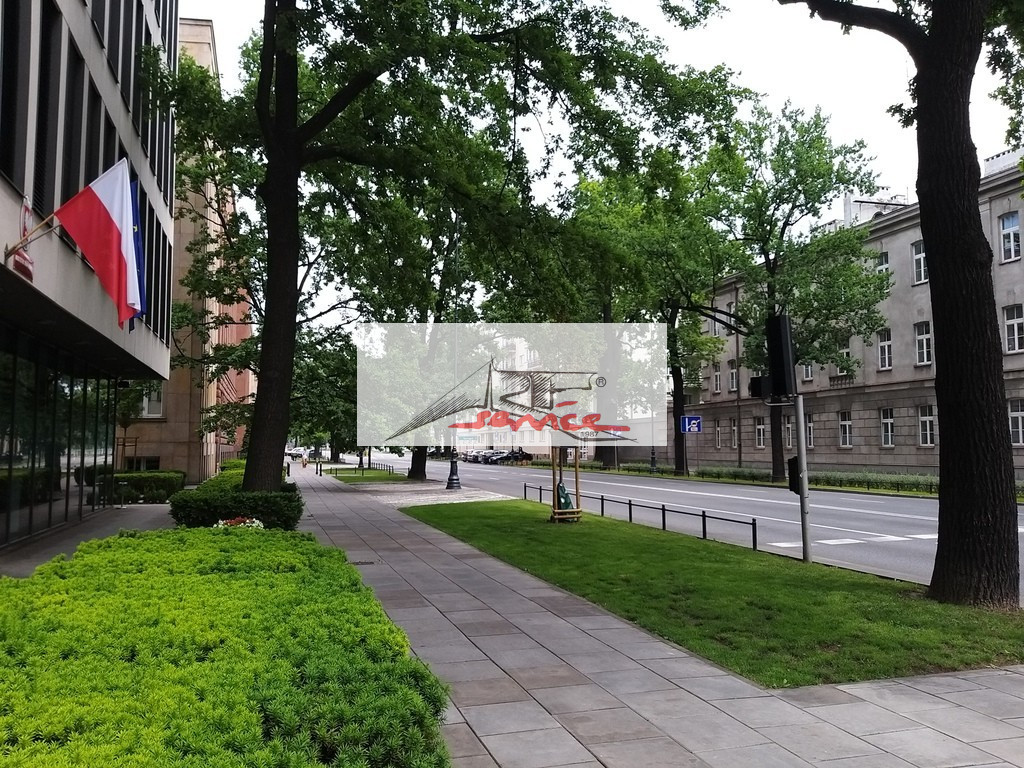 Mieszkanie Sprzedaż Warszawa Śródmieście al.&nbsp;Jana Chrystiana Szucha 7