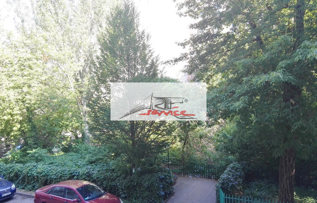 Mieszkanie Wynajem Warszawa Śródmieście Aleje Jerozolimskie 5