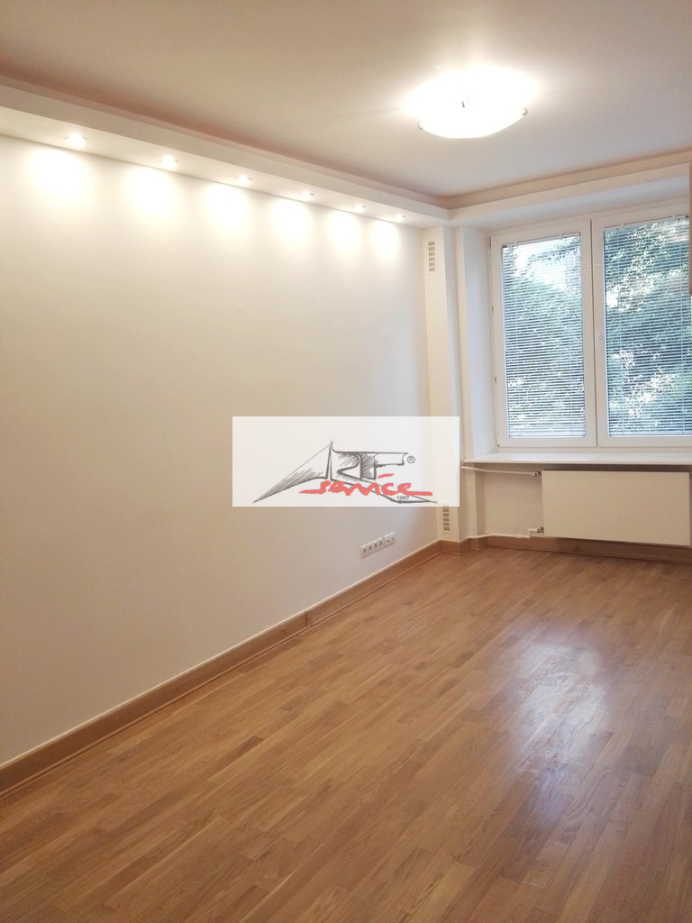 Mieszkanie Wynajem Warszawa Śródmieście Aleje Jerozolimskie 6