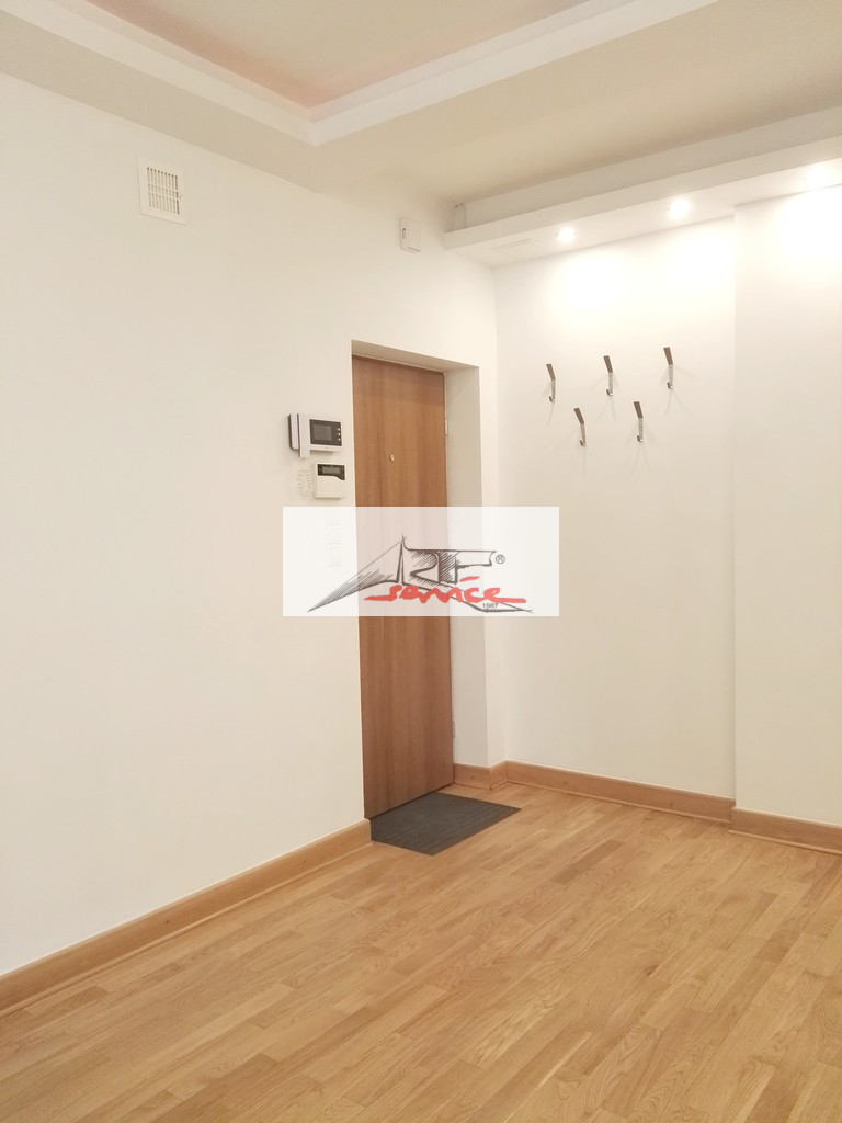 Mieszkanie Wynajem Warszawa Śródmieście Aleje Jerozolimskie 13