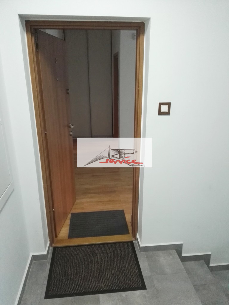 Mieszkanie Wynajem Warszawa Śródmieście Aleje Jerozolimskie 15