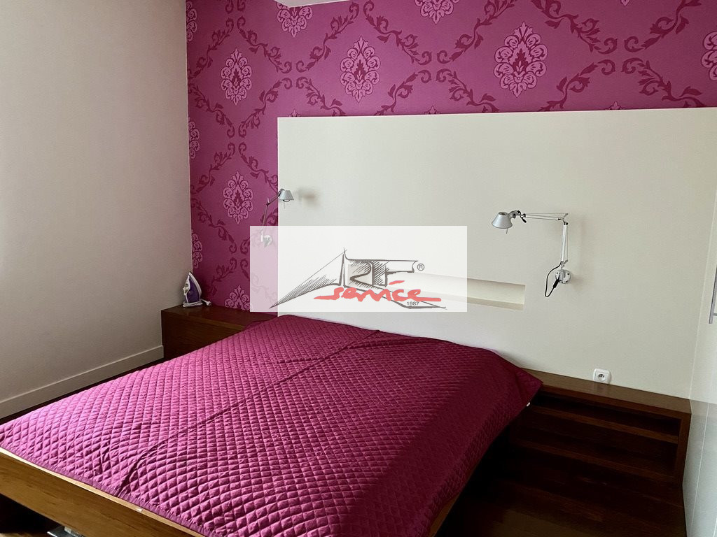 Mieszkanie Wynajem Warszawa Wilanów Sarmacka 9