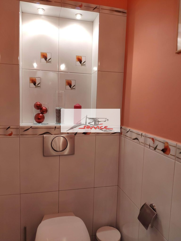 Mieszkanie Wynajem Warszawa Mokotów Biały Kamień 9
