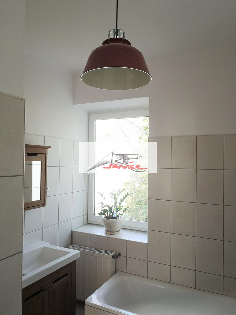 Mieszkanie Wynajem Warszawa Żoliborz Adama Mickiewicza 5