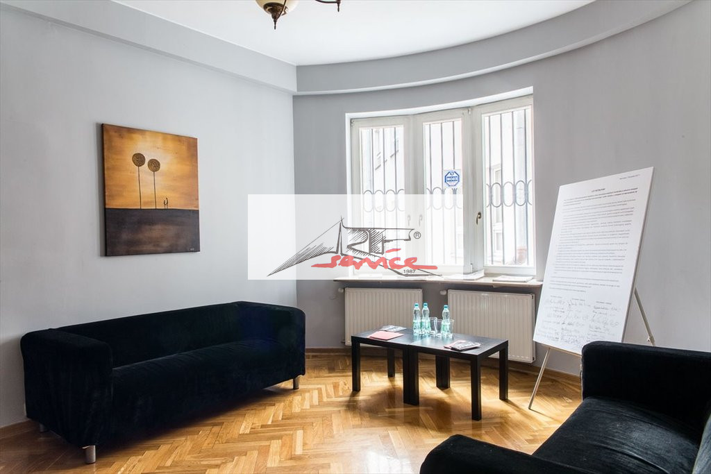 Mieszkanie Wynajem Warszawa Śródmieście Koszykowa 11
