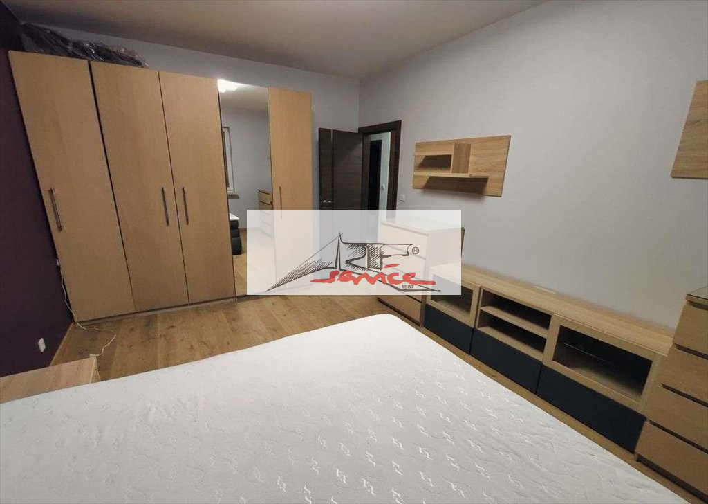 Mieszkanie Wynajem Warszawa Żoliborz Kaliny Jędrusik 4