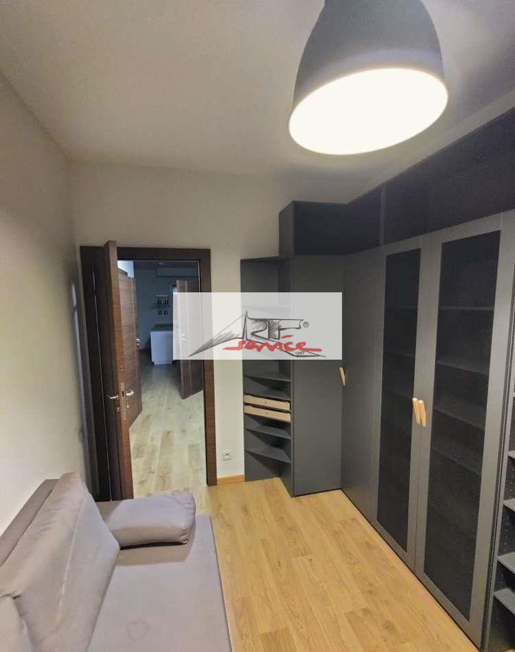 Mieszkanie Wynajem Warszawa Żoliborz Kaliny Jędrusik 8