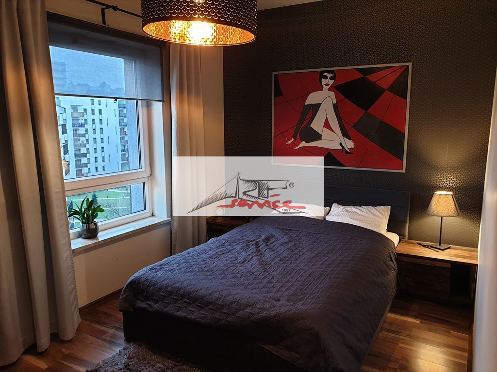 Mieszkanie Wynajem Warszawa Wola Banderii 8