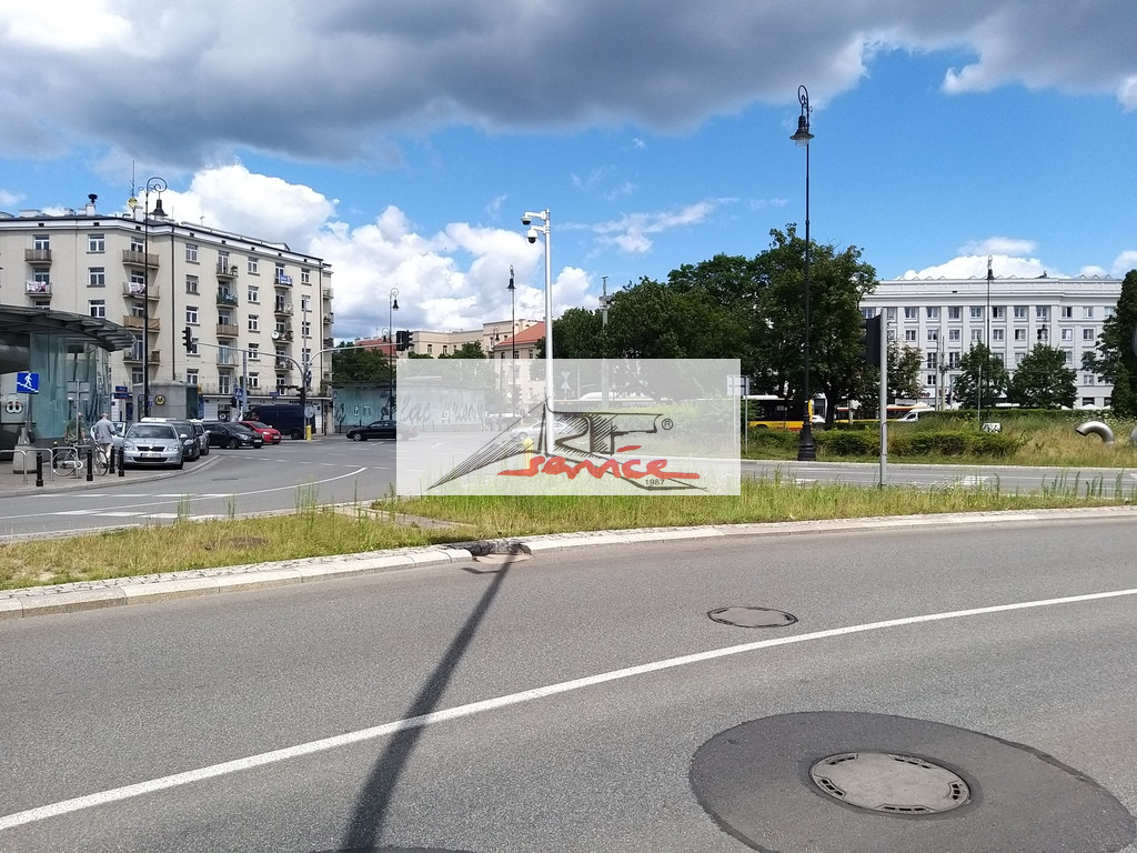 Lokal Wynajem Warszawa Żoliborz 1