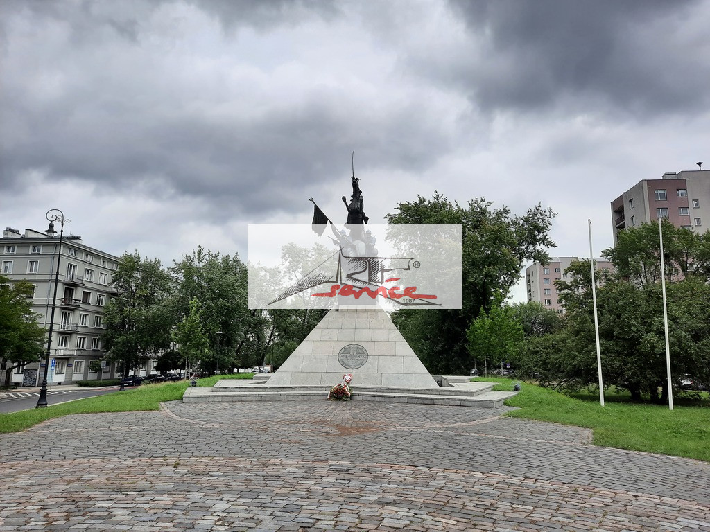 Lokal Wynajem Warszawa Żoliborz 2