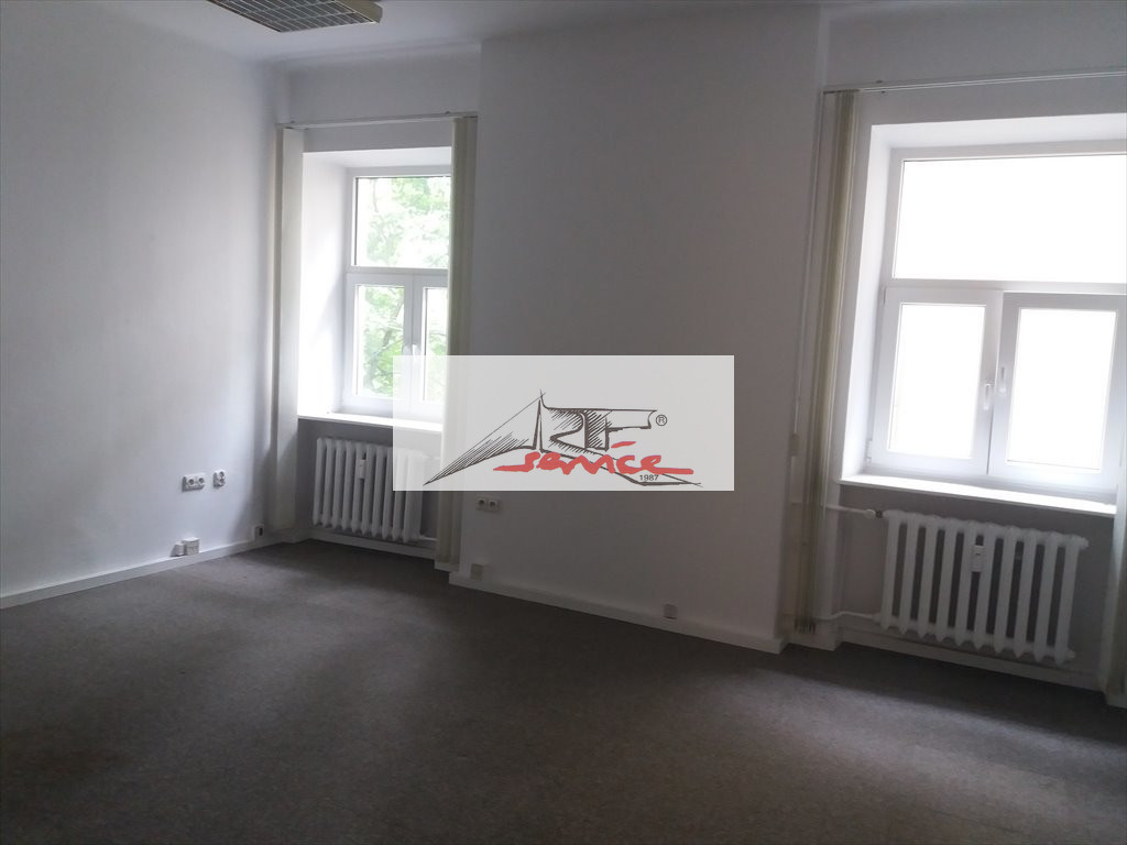 Lokal Wynajem Warszawa Żoliborz 4